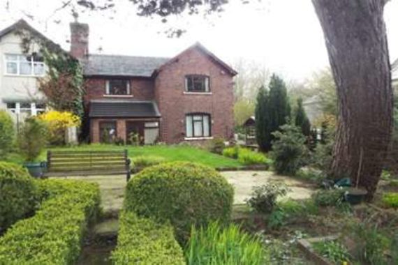 2 Bedroom Detached